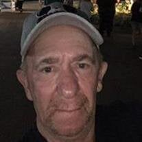 Perry W. Westfall