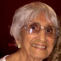 Mary Casaregola Neatherlin