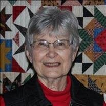 Marilyn Ann Hanson