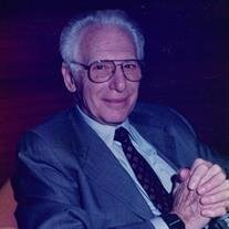 Seymour Ellenhorn