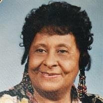 Jessie Givens Washington