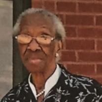 Mrs. Beatrice Moore