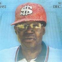 Mr. Gary Jerome Newby