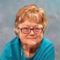 Mary Jean Holland
