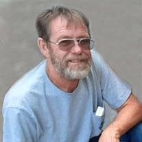 Billy "Dale" Jackson