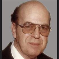 Robert Franklin Stoudt Sr.