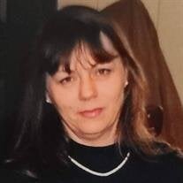 Joyce Helton Hillard