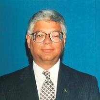 Ralph Paul Marsico