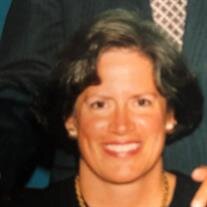 Joan Marie Gillespie