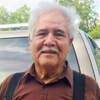 Bernardino Espinoza