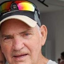 Ralph Edmond Hicks