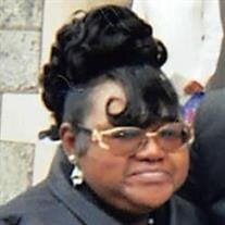 Brenda Patricia Butler