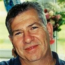 Anthony "Tony" Mazzeo