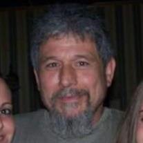 Timothy Leon LUND