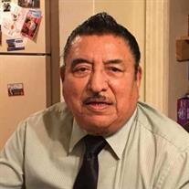 Paul Macias Jimenez