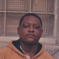 Johnnie Ernest Miles III