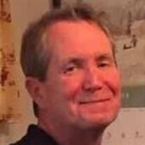 Gregory Michael Harrison