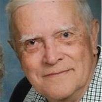 Gordon L. Cornell