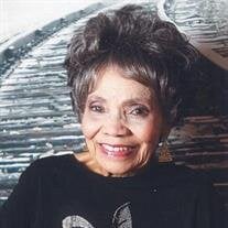 Berlena C. Henry