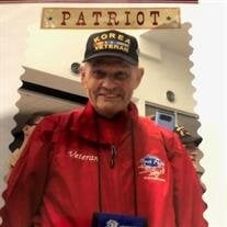 Harry P. Wetzel