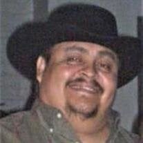 RUDY RAMOS