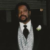 William Lee Davis Jr