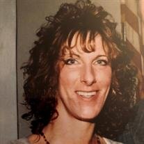 Vicki Lynn Dawson