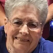Velma Ilene Gray