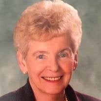 Dorothy A. O'Connor