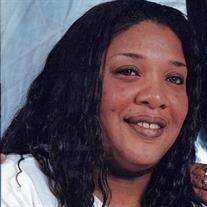 Mrs. Deborah Ann Miller