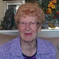Joan Sharrow