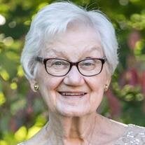 Mary Pat Metzger