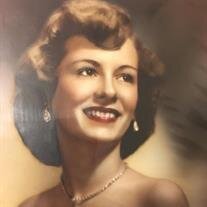 Nancy Armstrong McLain