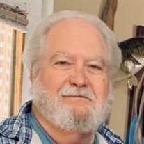 Mr. William "Bill" Respess
