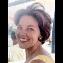 Mary (Waring) Bue
