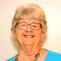 Patricia A. Reckelhoff