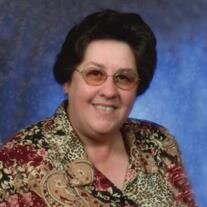 Sherry Lee Mendonsa
