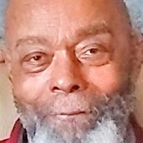 Mr. Harvey Felder jr
