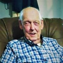Edward George Thomas Jr.