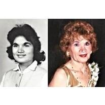 Mary Ann Saldaña Barrientos