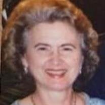 Mary Schaefer