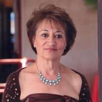 Helen Bland
