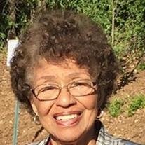 Phyllis Drayton
