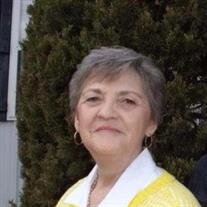 Faye Crocker