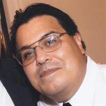 Henry Nieto