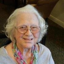 Mrs Katie Ruth "Tater Root" Willis