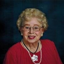 Esther Rita Jarzombek