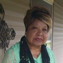 Mrs. Velva J. Hurley