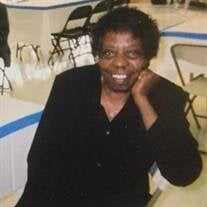 Mrs. Kathryn Burton