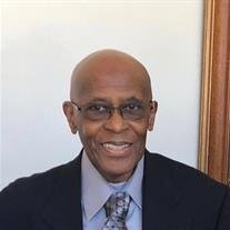 Charles Harrison Gray Sr